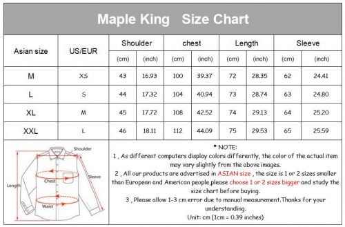 Spring Shirts Men Personality Oblique Button Irregular Double Breasted Men  Long Sleeve Camisa Masculina Male Slim Fit Shirt 6